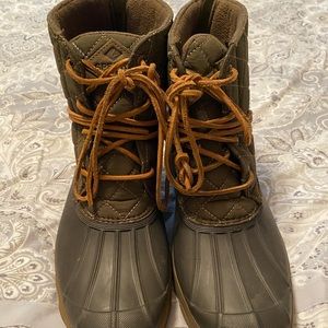Women’s Sherry Duck Boots